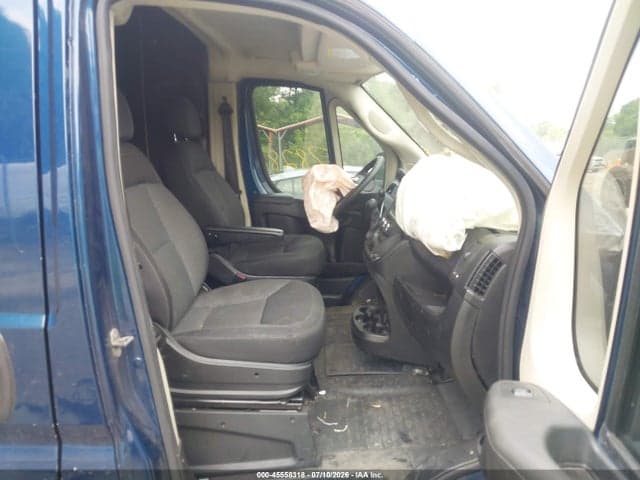 2020 RAM PROMASTER 2500 HIGH ROOF 159 WB 5