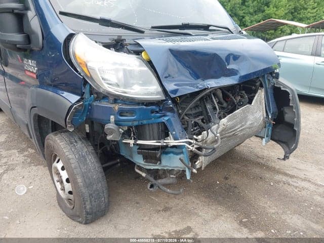 2020 RAM PROMASTER 2500 HIGH ROOF 159 WB 6