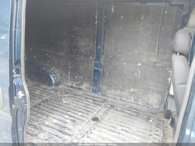 2020 RAM PROMASTER 2500 HIGH ROOF 159 WB 8