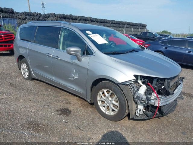 2020 CHRYSLER PACIFICA TOURING L - 1