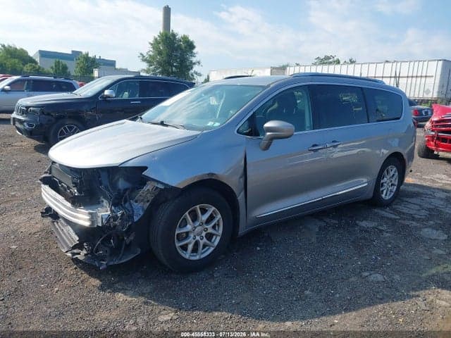 2020 CHRYSLER PACIFICA TOURING L 2