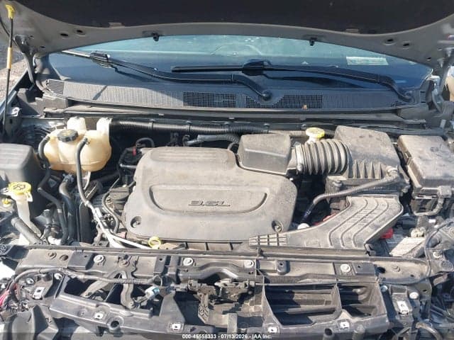 2020 CHRYSLER PACIFICA TOURING L 10