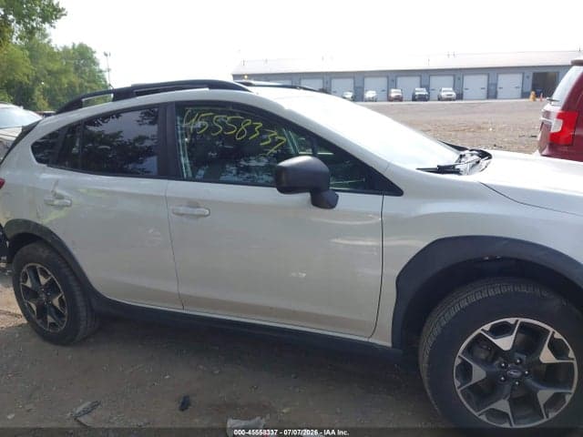 2019 SUBARU CROSSTREK 2.0I 13