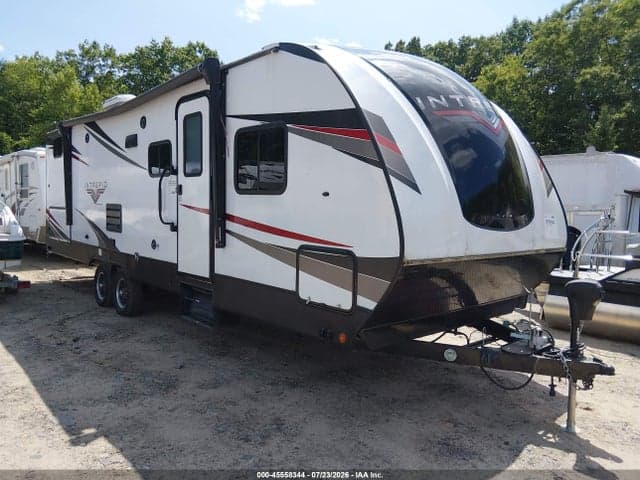 2021 RIVERSIDE TRAVEL TRAILER - 1