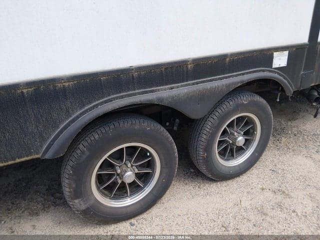 2021 RIVERSIDE TRAVEL TRAILER 10