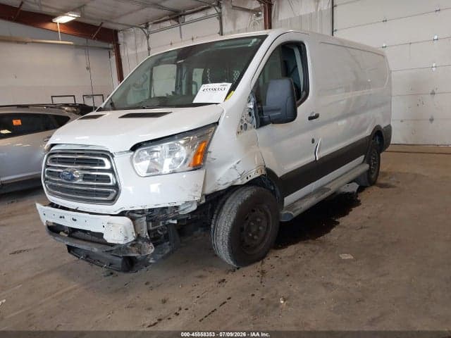 2019 FORD TRANSIT-250 2