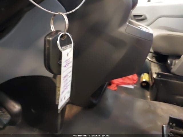 2019 FORD TRANSIT-250 11