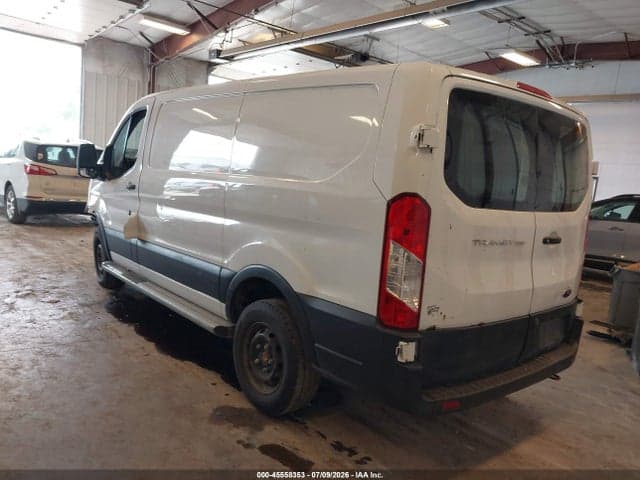 2019 FORD TRANSIT-250 3
