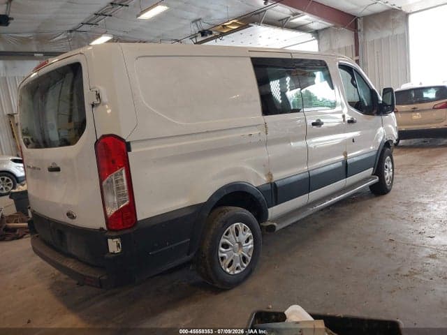 2019 FORD TRANSIT-250 4
