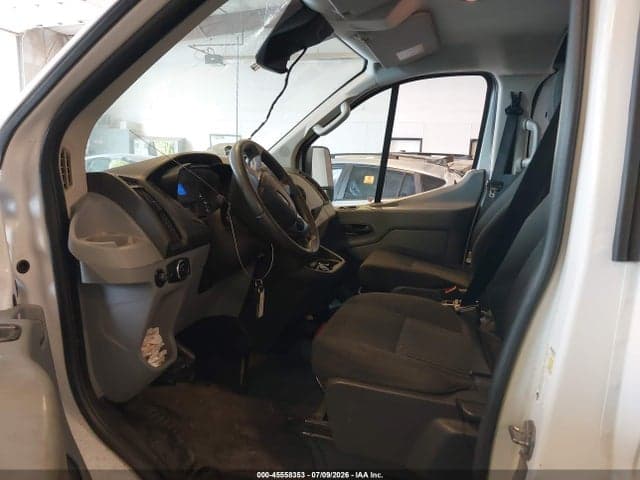 2019 FORD TRANSIT-250 5