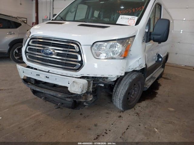 2019 FORD TRANSIT-250 6