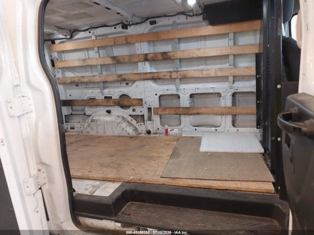 2019 FORD TRANSIT-250 8