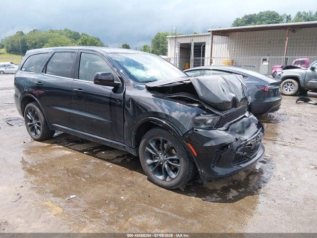 2022 DODGE DURANGO SXT AWD - 1