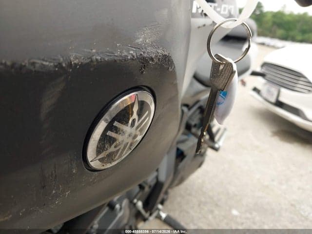 2025 YAMAHA MTN690 11