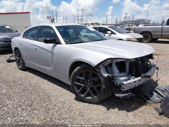 2021 DODGE CHARGER SXT RWD - 1