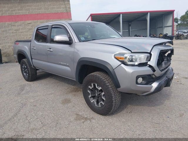 2020 TOYOTA TACOMA TRD OFF-ROAD - 1