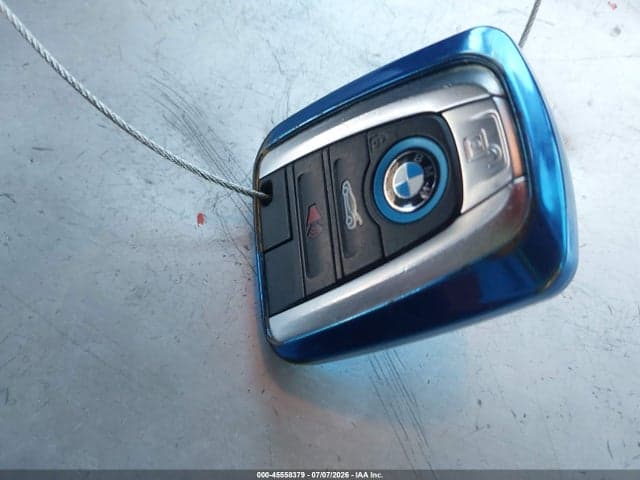 2018 BMW I3S 94AH W/RANGE EXTENDER 11