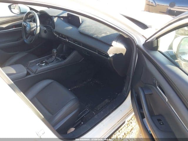 2020 MAZDA MAZDA3 SELECT PACKAGE 5