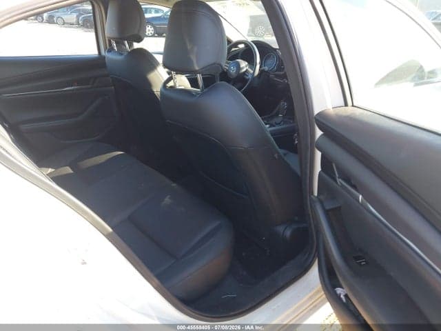 2020 MAZDA MAZDA3 SELECT PACKAGE 8