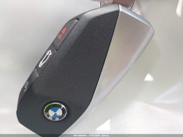 2026 BMW X3 30 XDRIVE 11