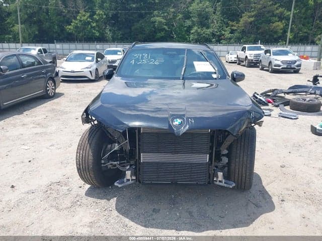 2026 BMW X3 30 XDRIVE 13