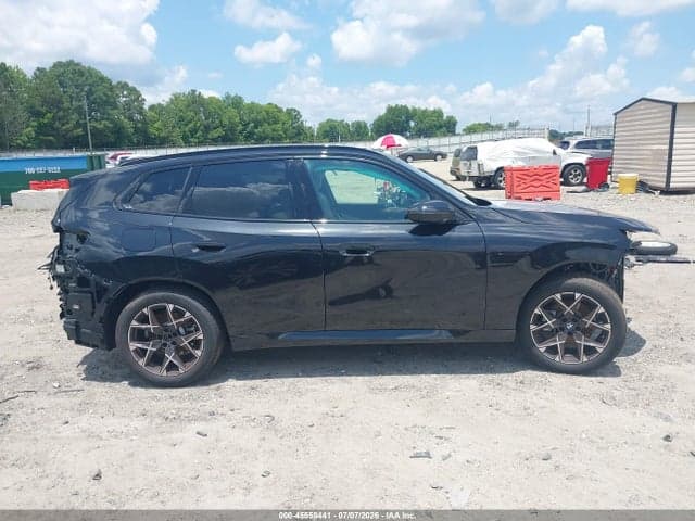 2026 BMW X3 30 XDRIVE 14