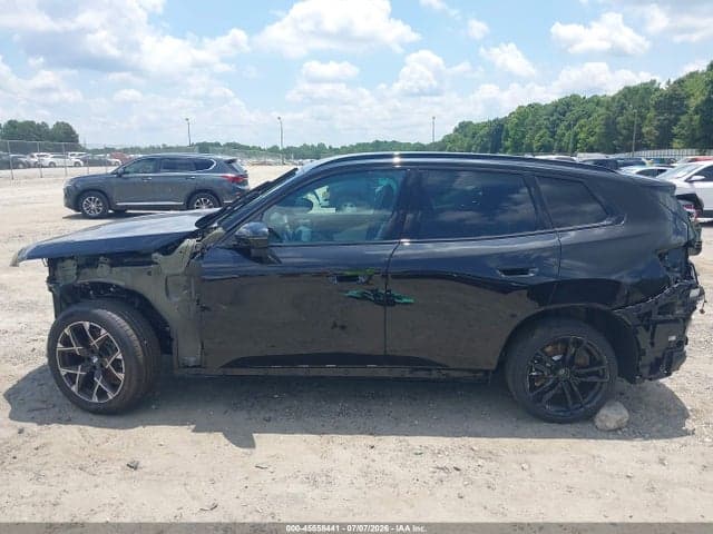 2026 BMW X3 30 XDRIVE 15
