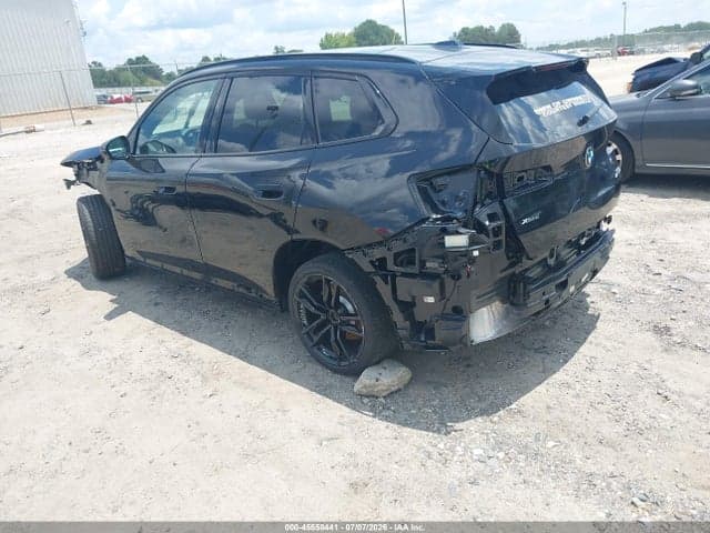 2026 BMW X3 30 XDRIVE 3