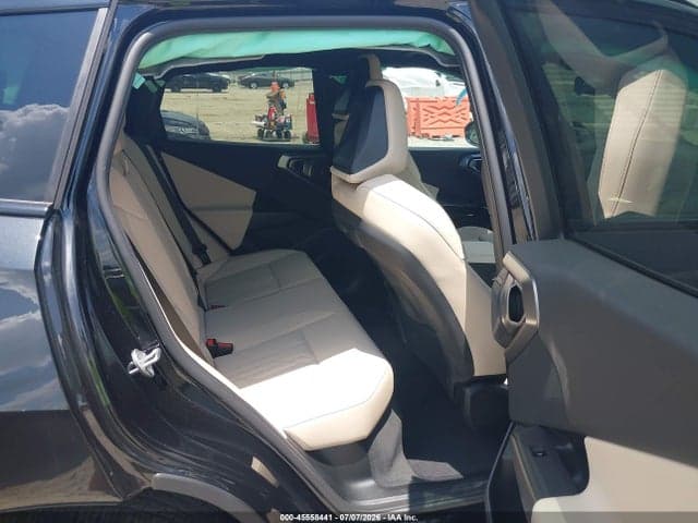 2026 BMW X3 30 XDRIVE 8
