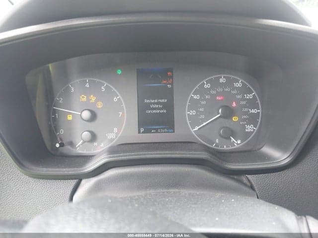 2024 TOYOTA COROLLA LE 7