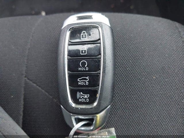 2023 HYUNDAI ELANTRA SEL 11