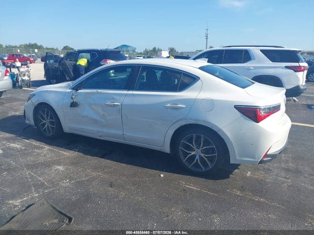 2020 ACURA ILX PREMIUM PACKAGE/TECHNOLOGY PACKAGE 3