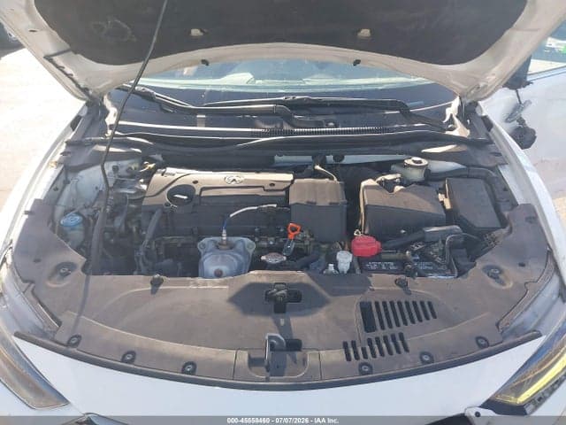 2020 ACURA ILX PREMIUM PACKAGE/TECHNOLOGY PACKAGE 10