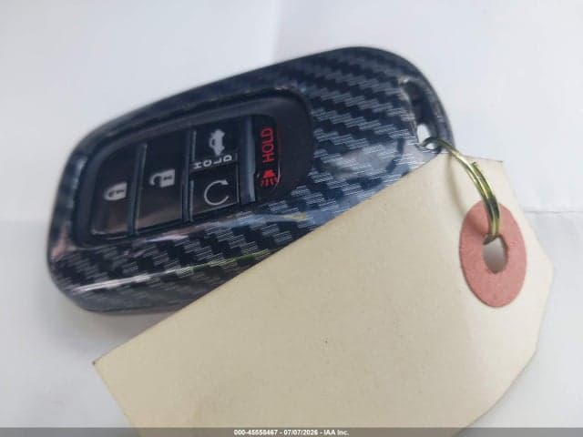 2026 HONDA CIVIC SPORT 11