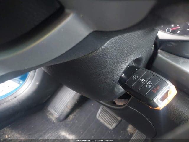 2023 KIA RIO S 11