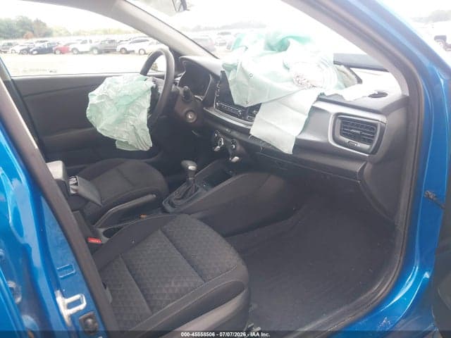 2023 KIA RIO S 5