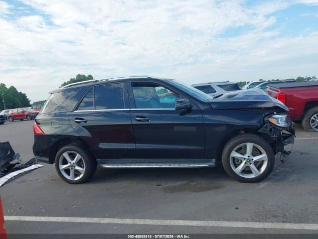 2018 MERCEDES-BENZ GLE 350 13