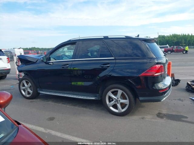 2018 MERCEDES-BENZ GLE 350 14
