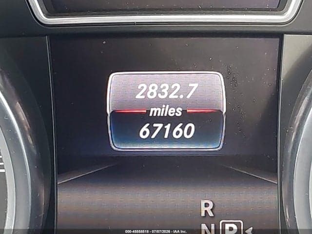 2018 MERCEDES-BENZ GLE 350 15