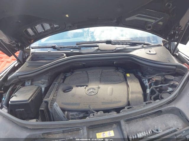 2018 MERCEDES-BENZ GLE 350 10