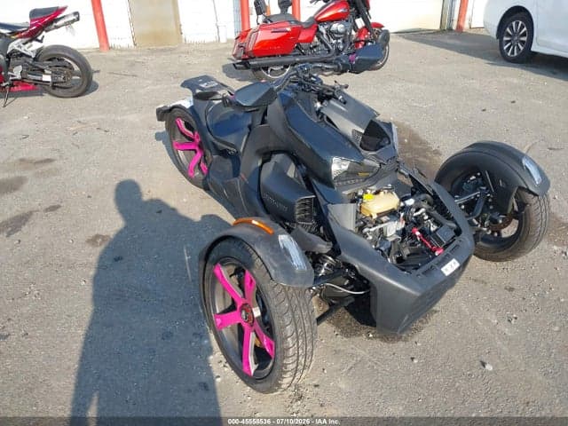 2022 CAN-AM RYKER