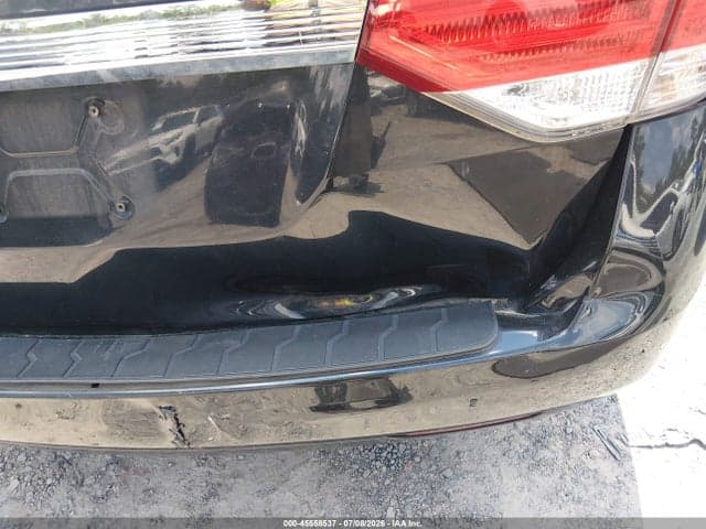 2017 HONDA ODYSSEY EX-L 6