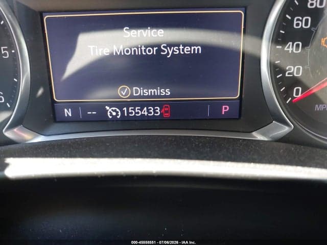 2019 GMC TERRAIN SLT DIESEL 15
