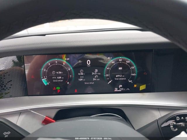 2025 VOLKSWAGEN TIGUAN 2.0T SE R-LINE BLACK 7