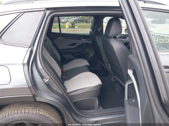 2025 VOLKSWAGEN TIGUAN 2.0T SE R-LINE BLACK 8