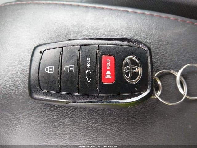 2024 TOYOTA COROLLA SE 11
