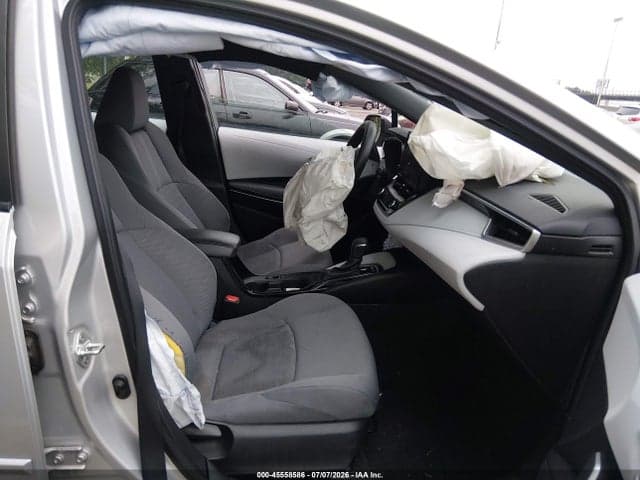 2024 TOYOTA COROLLA SE 5