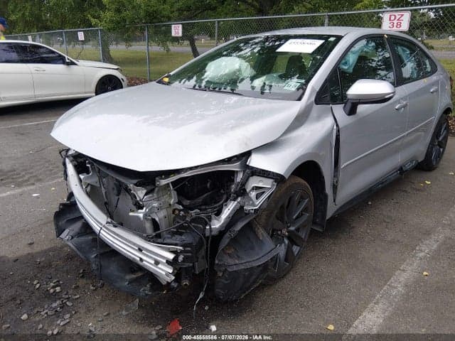 2024 TOYOTA COROLLA SE 6