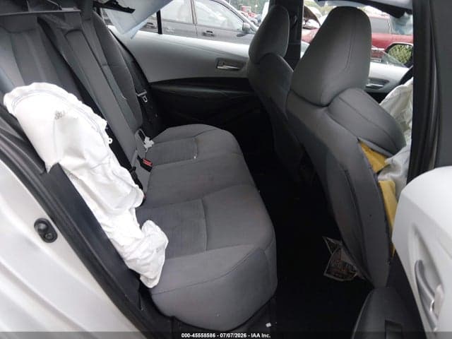 2024 TOYOTA COROLLA SE 8