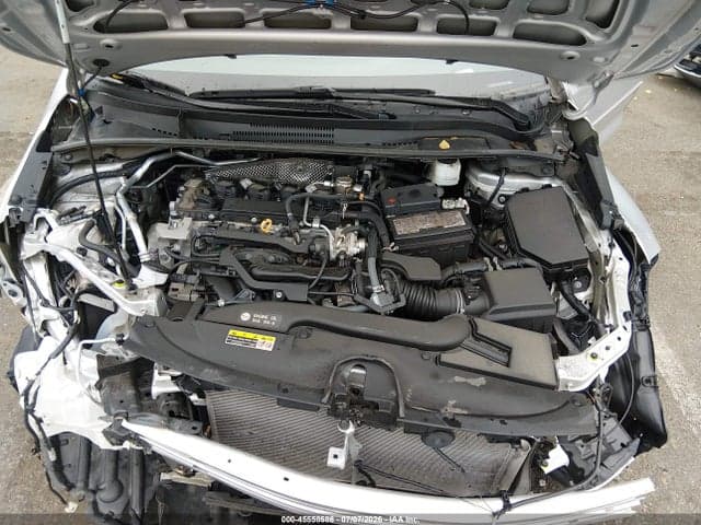 2024 TOYOTA COROLLA SE 10